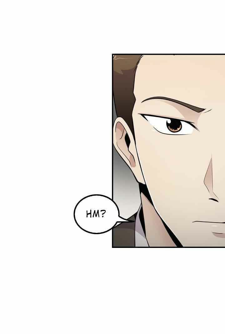 Điều Tra Viên Chuyển Sinh: Chapter 11