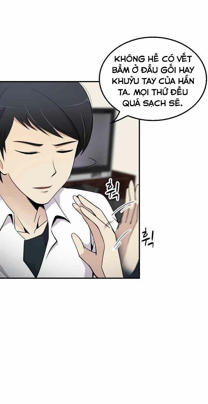 Điều Tra Viên Chuyển Sinh: Chapter 11