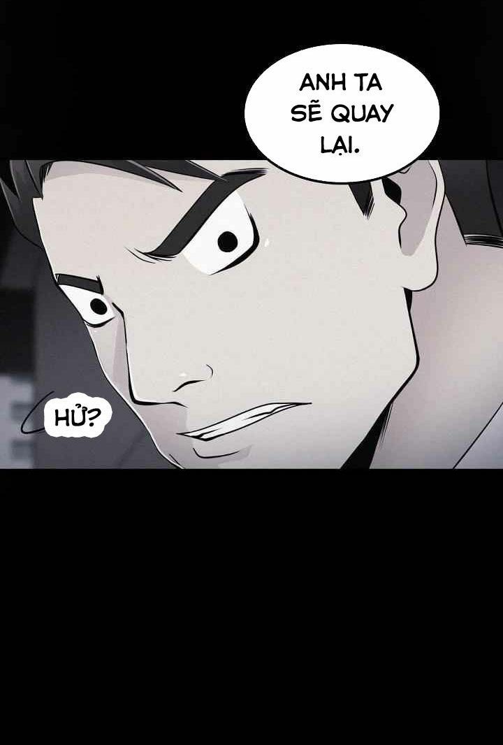 Điều Tra Viên Chuyển Sinh: Chapter 11