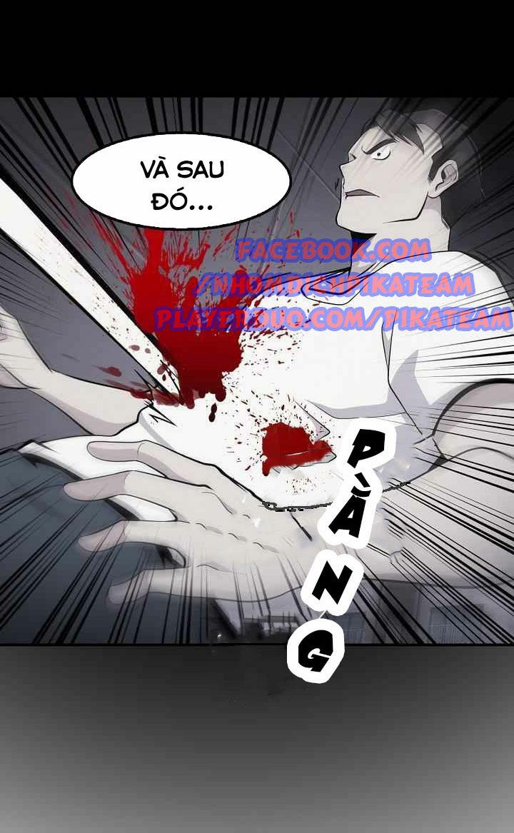Điều Tra Viên Chuyển Sinh: Chapter 11