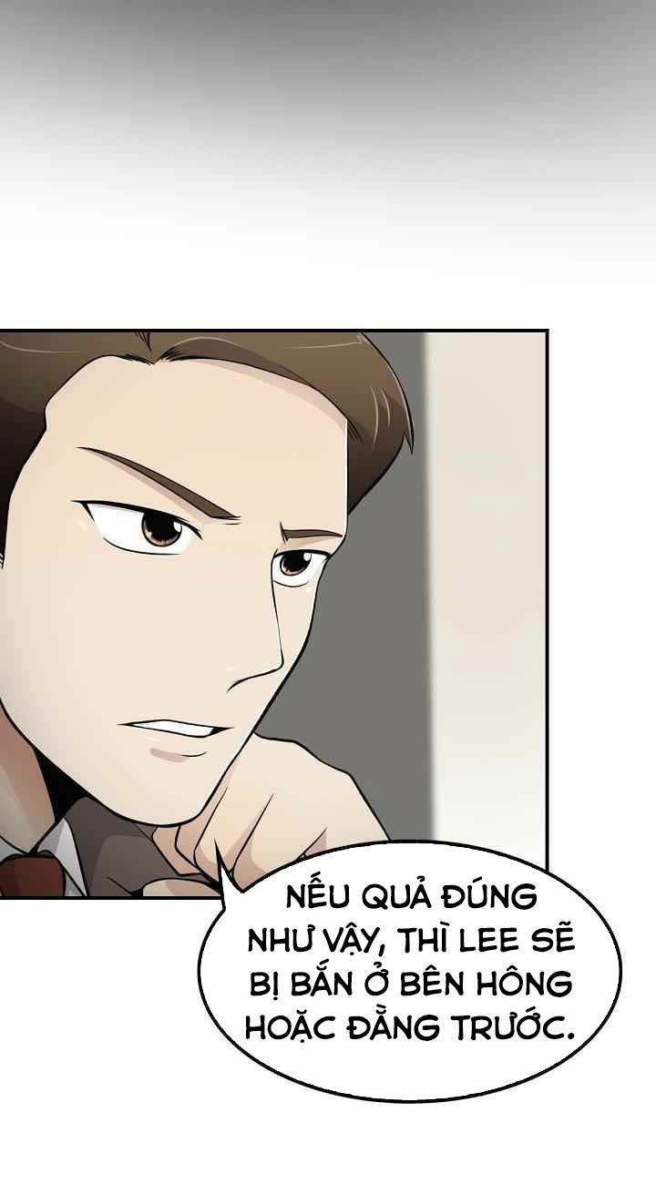 Điều Tra Viên Chuyển Sinh: Chapter 11