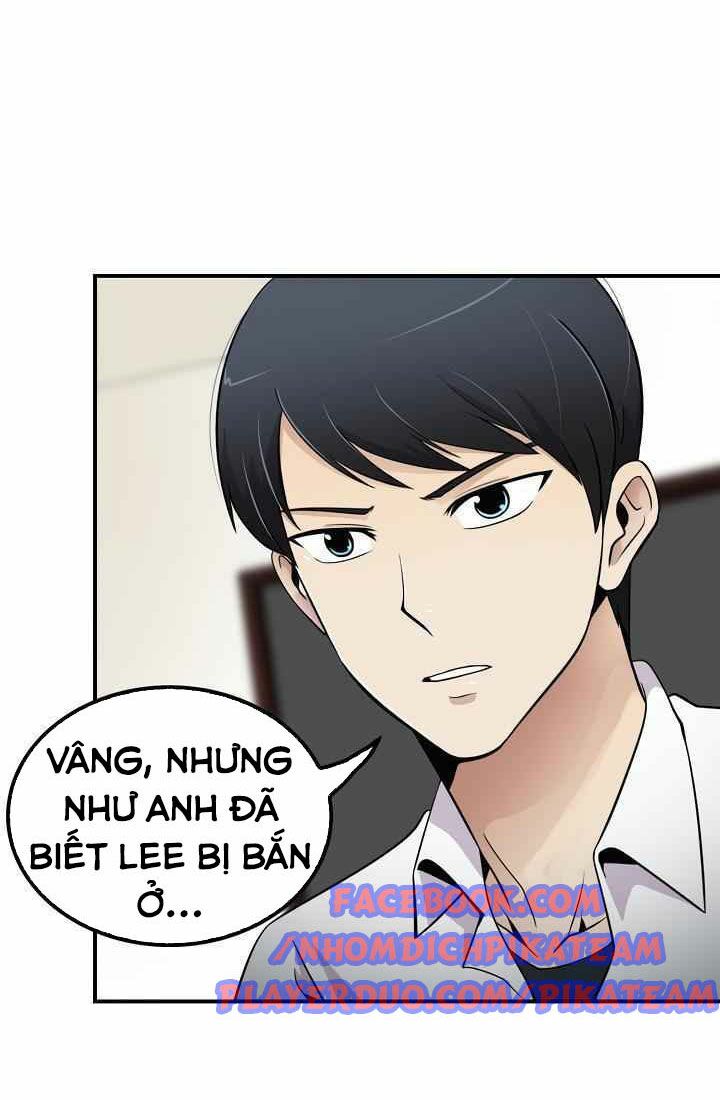 Điều Tra Viên Chuyển Sinh: Chapter 11