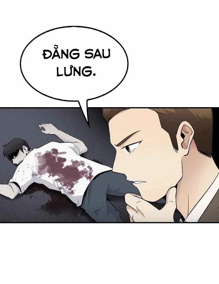 Điều Tra Viên Chuyển Sinh: Chapter 11