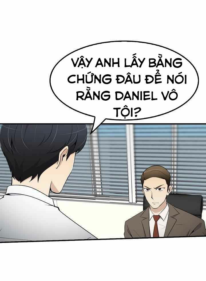 Điều Tra Viên Chuyển Sinh: Chapter 11