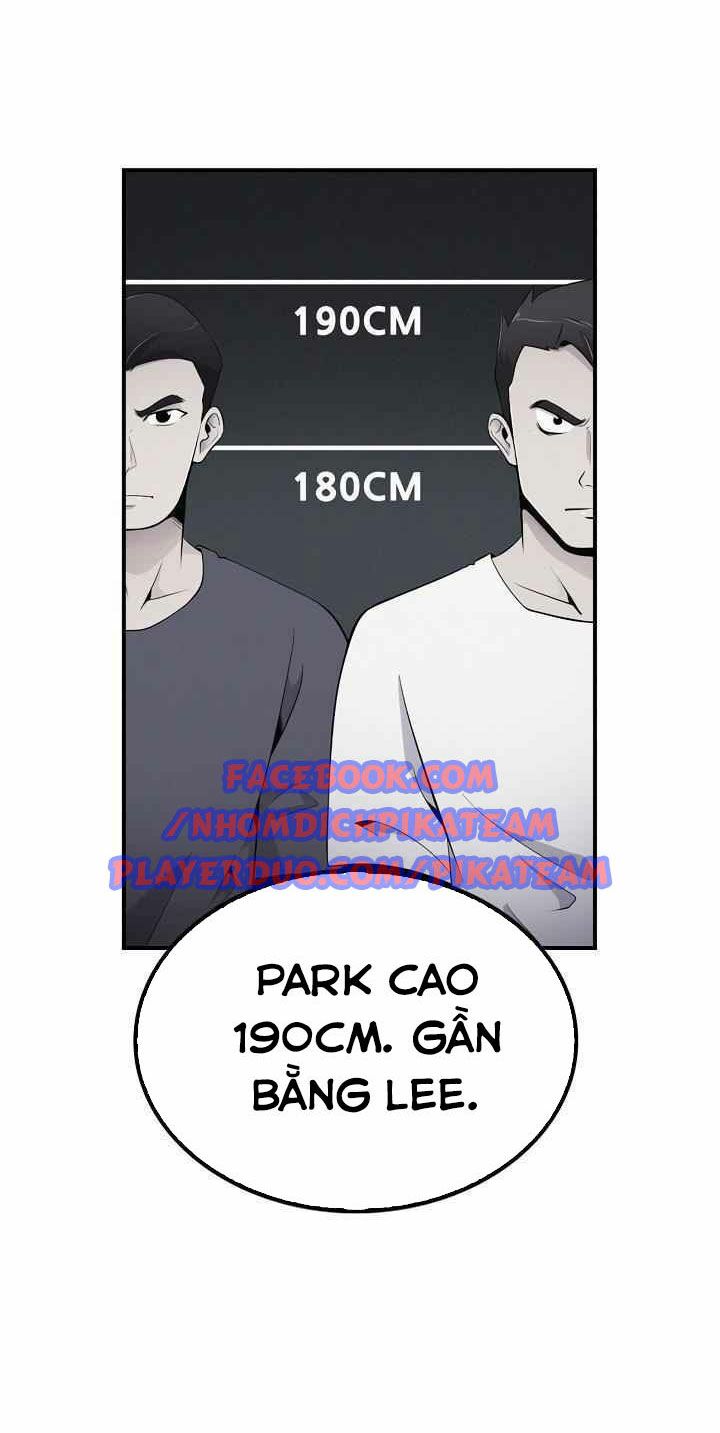Điều Tra Viên Chuyển Sinh: Chapter 11