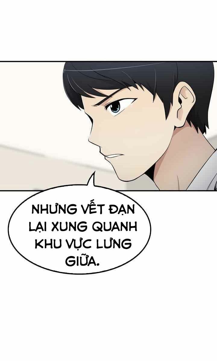 Điều Tra Viên Chuyển Sinh: Chapter 11