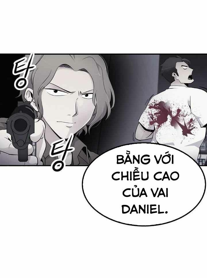 Điều Tra Viên Chuyển Sinh: Chapter 11