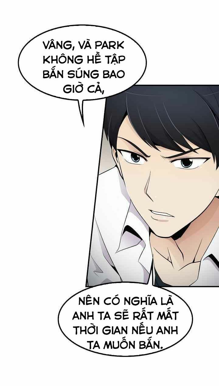 Điều Tra Viên Chuyển Sinh: Chapter 11