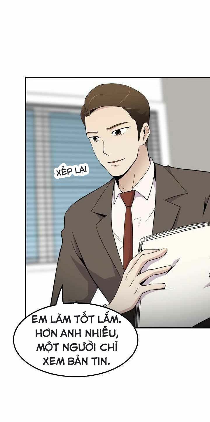 Điều Tra Viên Chuyển Sinh: Chapter 11