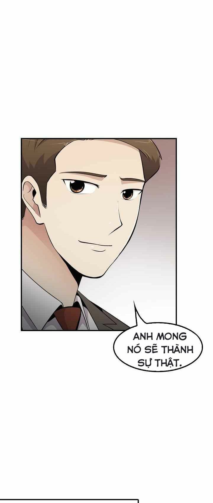 Điều Tra Viên Chuyển Sinh: Chapter 11