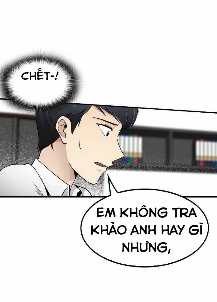 Điều Tra Viên Chuyển Sinh: Chapter 11