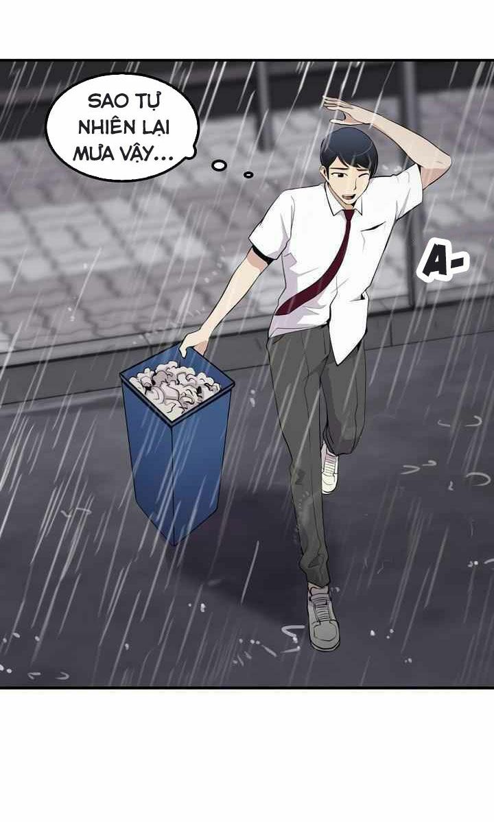 Điều Tra Viên Chuyển Sinh: Chapter 11
