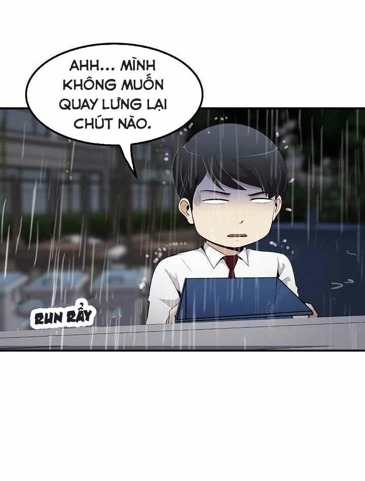 Điều Tra Viên Chuyển Sinh: Chapter 11