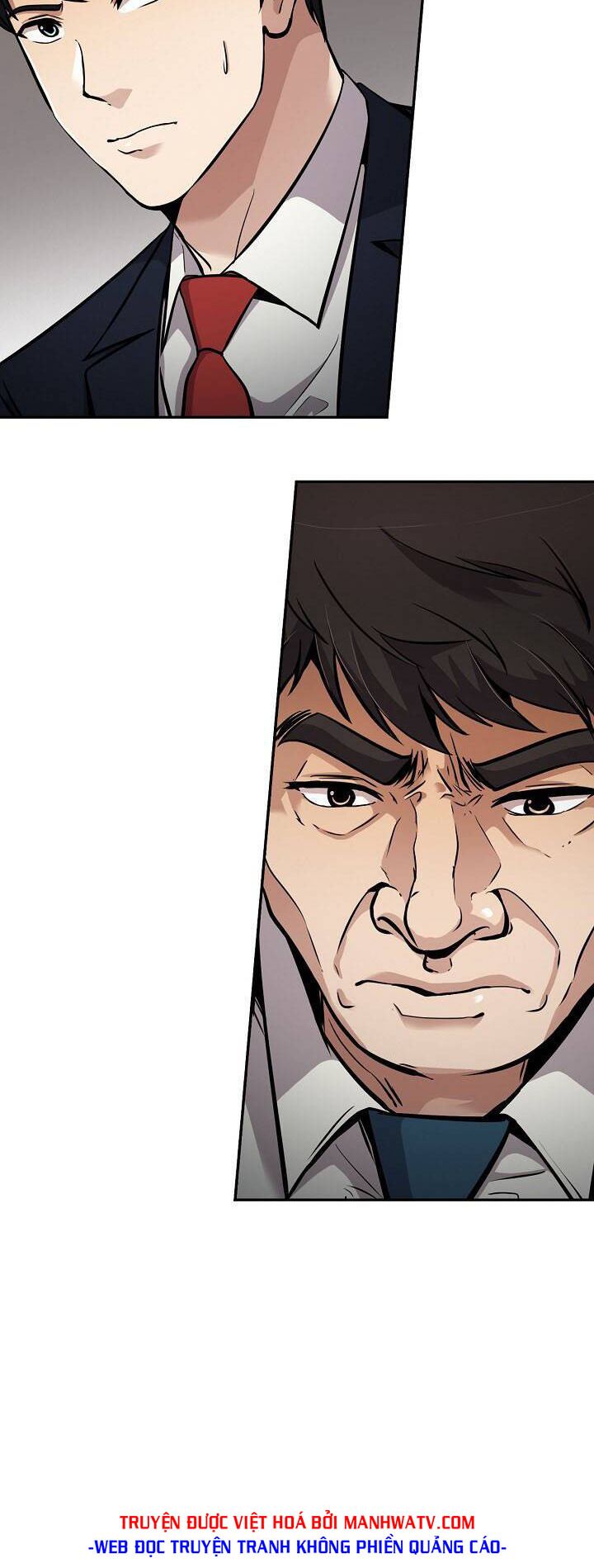 Điều Tra Viên Chuyển Sinh: Chapter 110