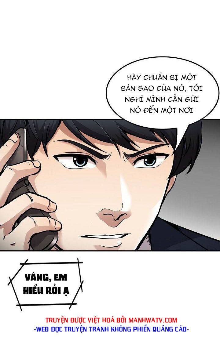 Điều Tra Viên Chuyển Sinh: Chapter 110
