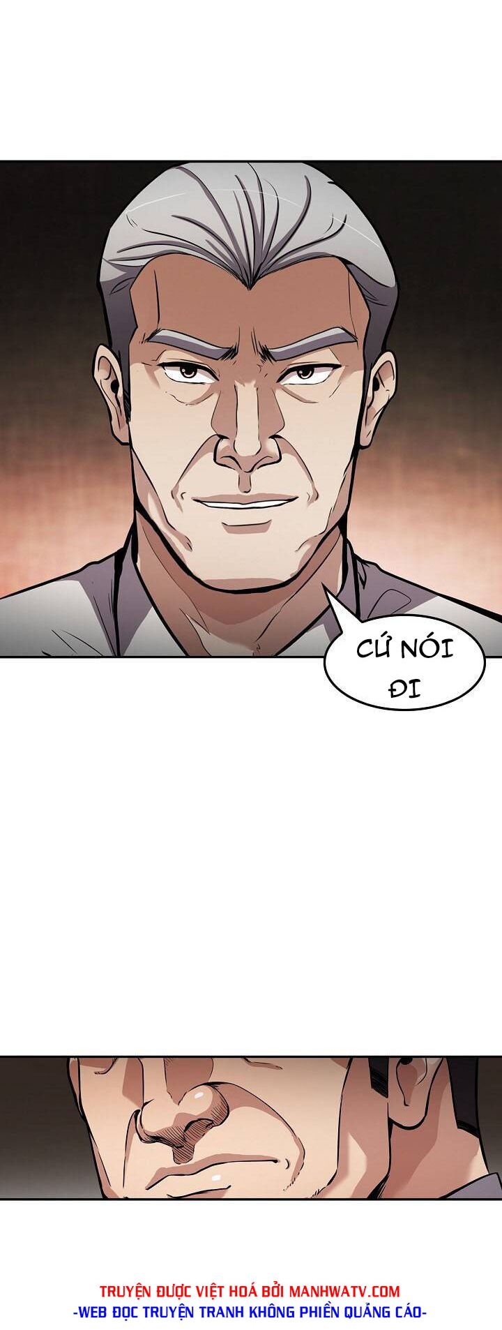 Điều Tra Viên Chuyển Sinh: Chapter 110
