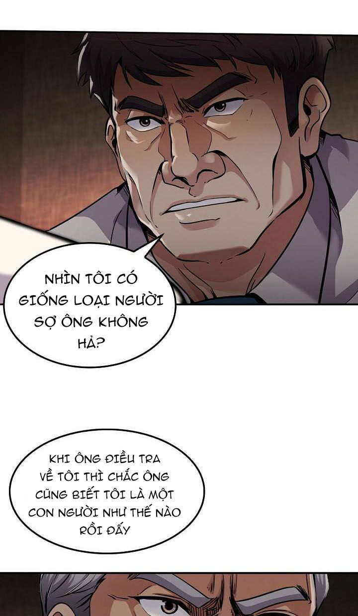 Điều Tra Viên Chuyển Sinh: Chapter 110