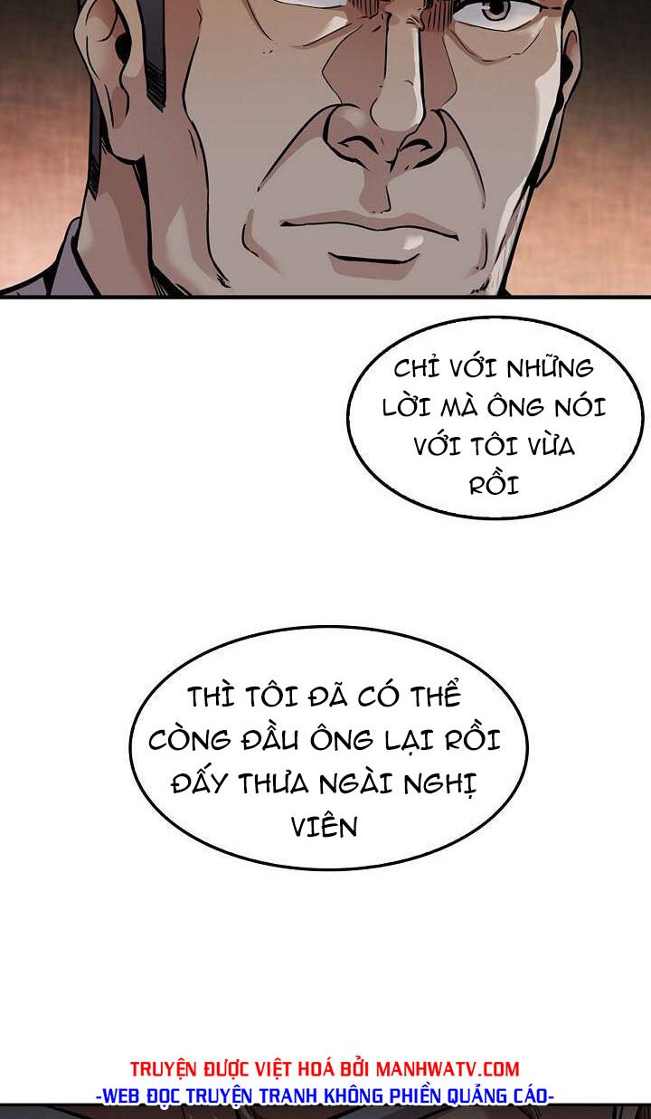 Điều Tra Viên Chuyển Sinh: Chapter 110