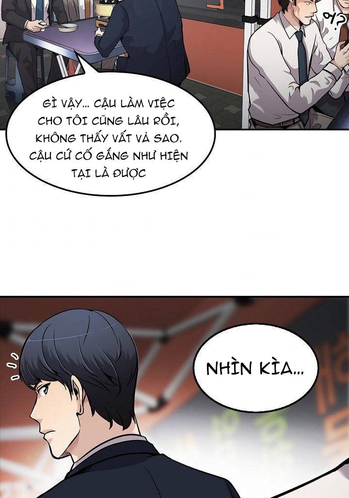 Điều Tra Viên Chuyển Sinh: Chapter 110