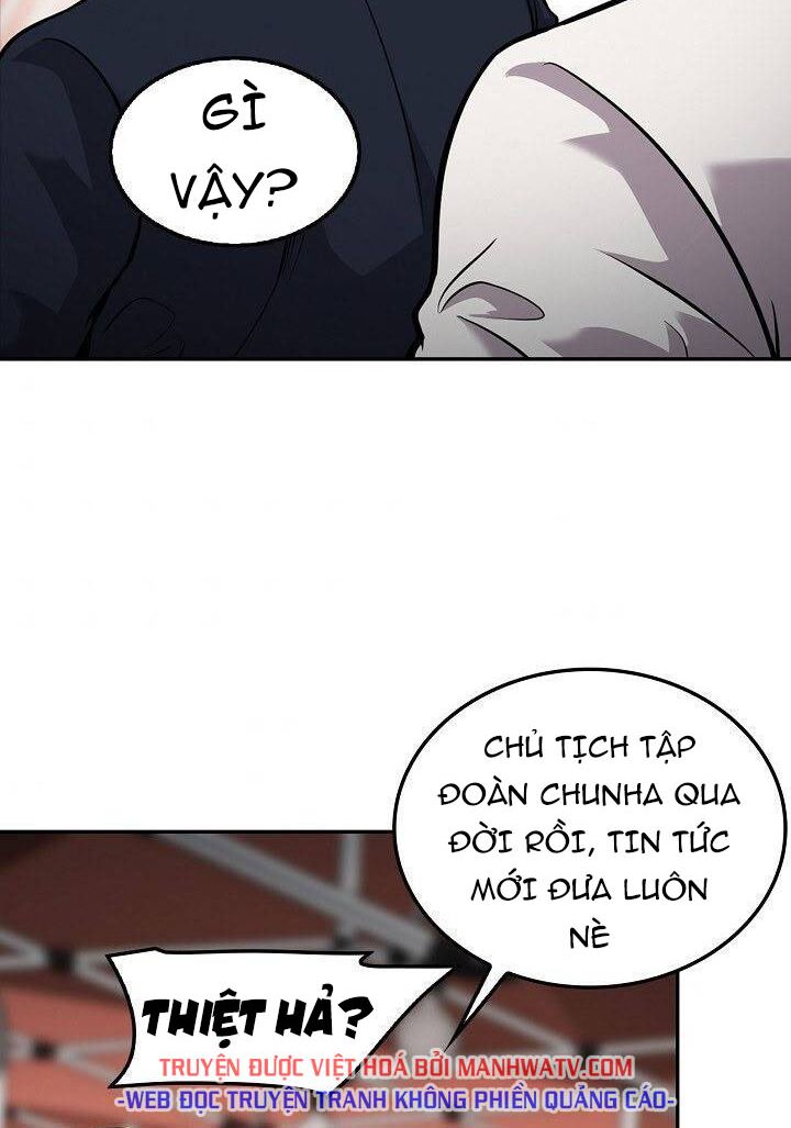 Điều Tra Viên Chuyển Sinh: Chapter 110