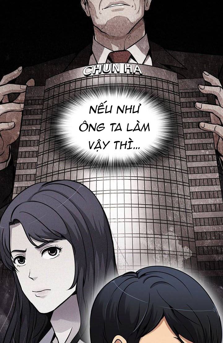 Điều Tra Viên Chuyển Sinh: Chapter 110