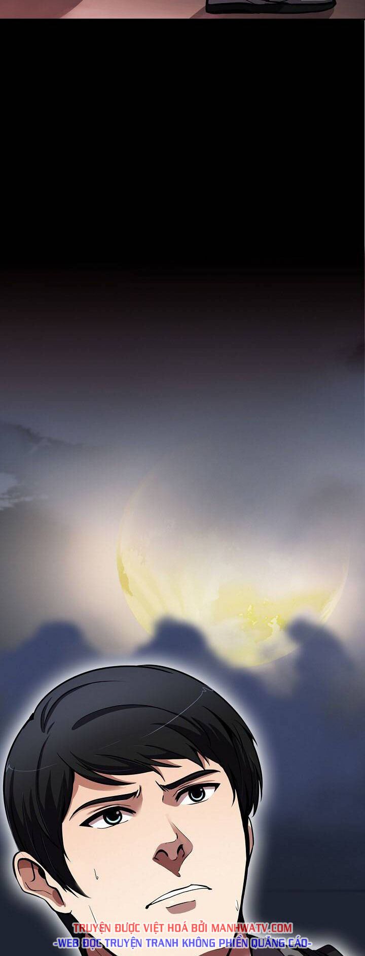 Điều Tra Viên Chuyển Sinh: Chapter 110