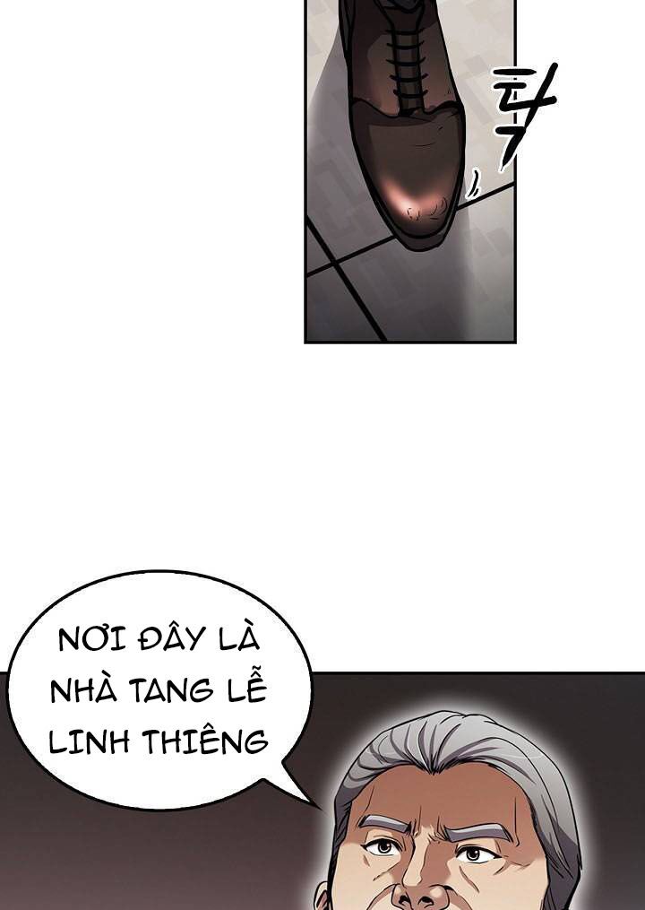 Điều Tra Viên Chuyển Sinh: Chapter 111