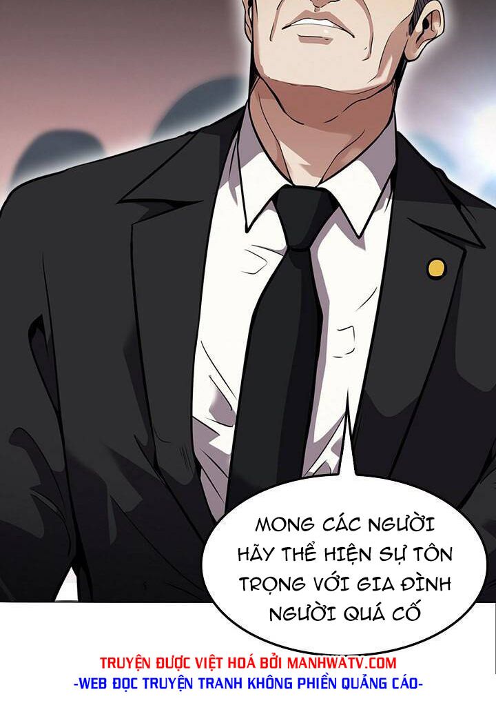 Điều Tra Viên Chuyển Sinh: Chapter 111
