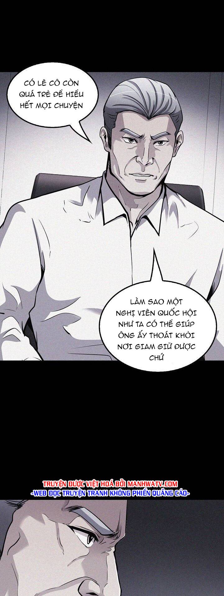 Điều Tra Viên Chuyển Sinh: Chapter 111