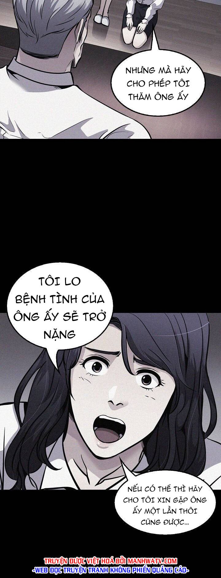 Điều Tra Viên Chuyển Sinh: Chapter 111