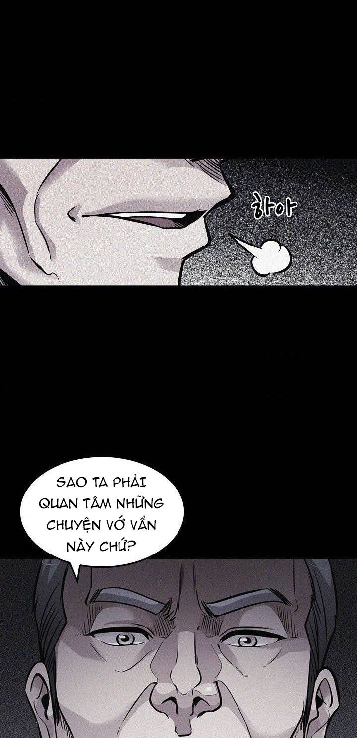 Điều Tra Viên Chuyển Sinh: Chapter 111