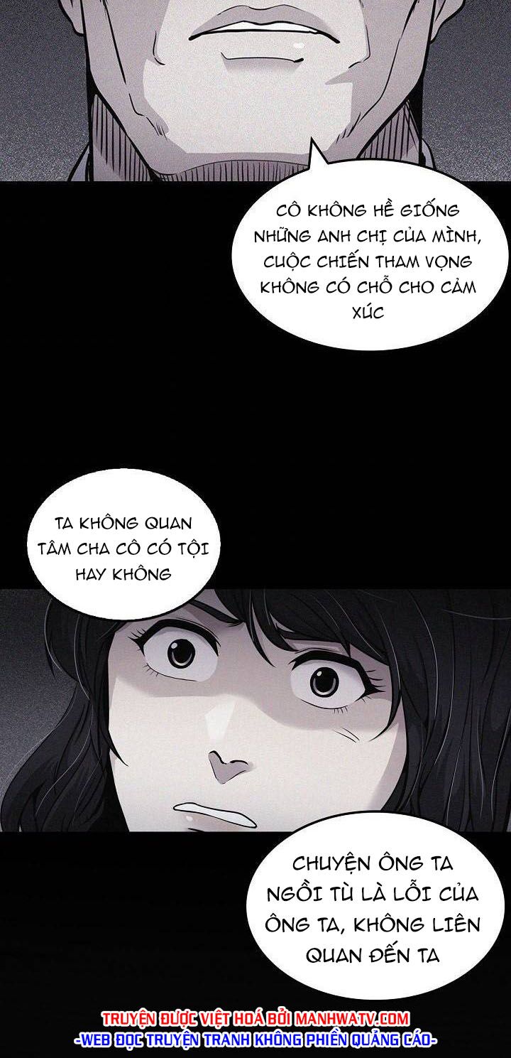 Điều Tra Viên Chuyển Sinh: Chapter 111