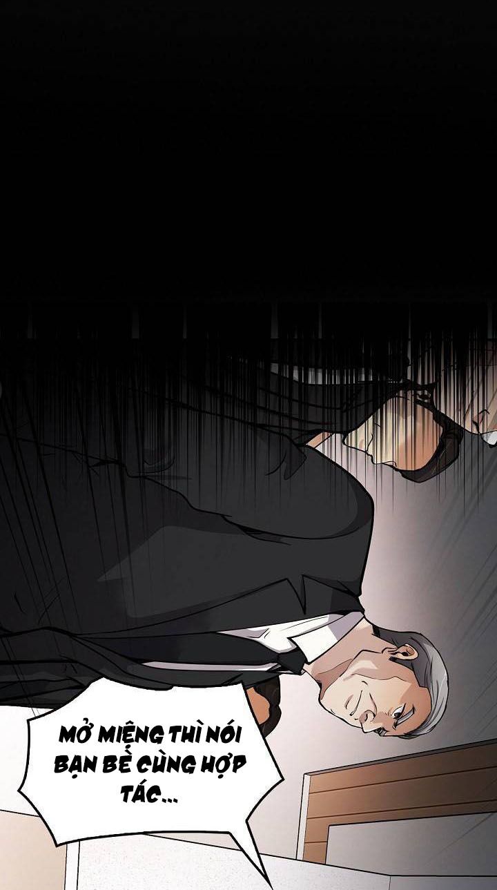 Điều Tra Viên Chuyển Sinh: Chapter 111