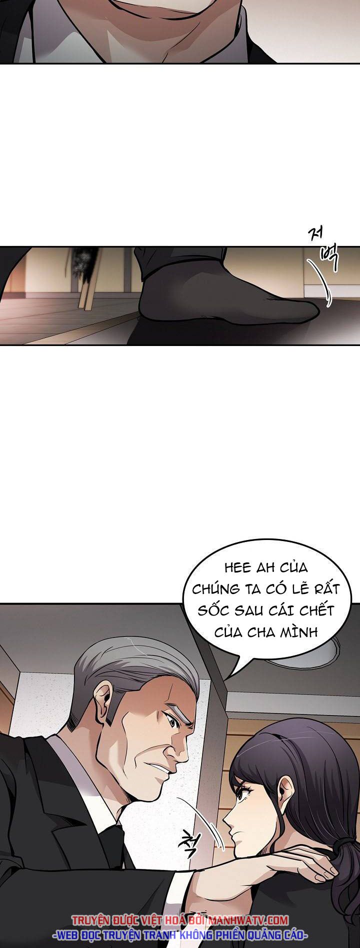 Điều Tra Viên Chuyển Sinh: Chapter 111