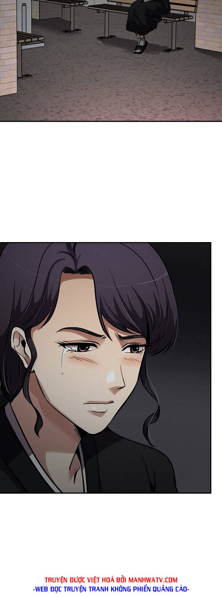 Điều Tra Viên Chuyển Sinh: Chapter 111