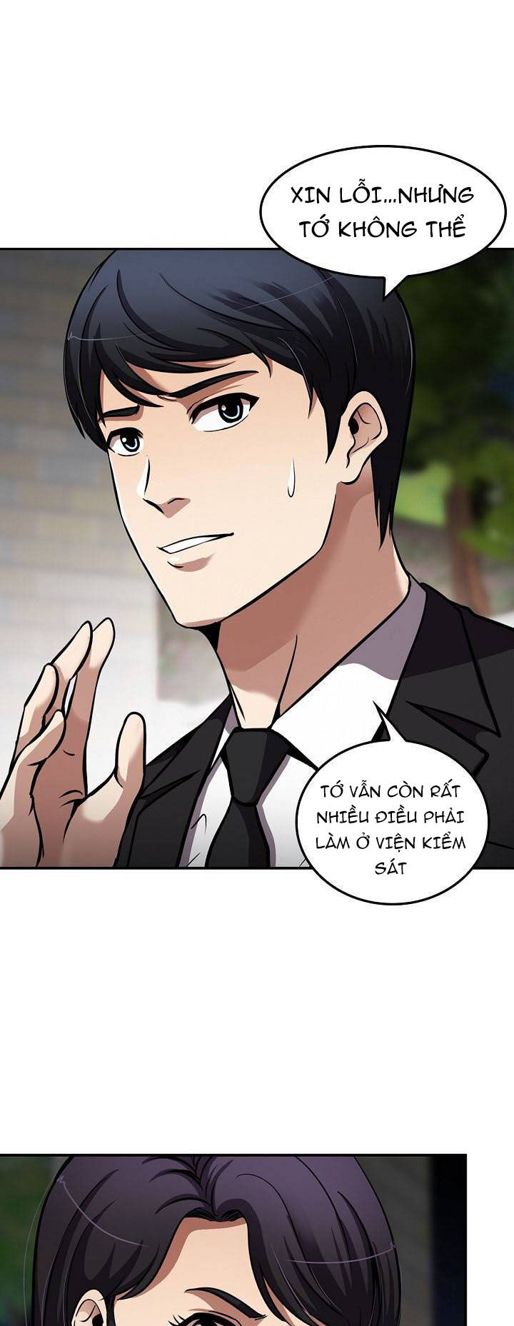 Điều Tra Viên Chuyển Sinh: Chapter 111