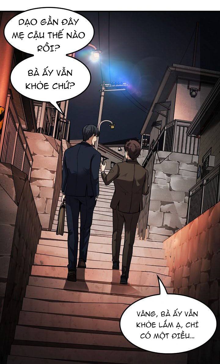 Điều Tra Viên Chuyển Sinh: Chapter 111