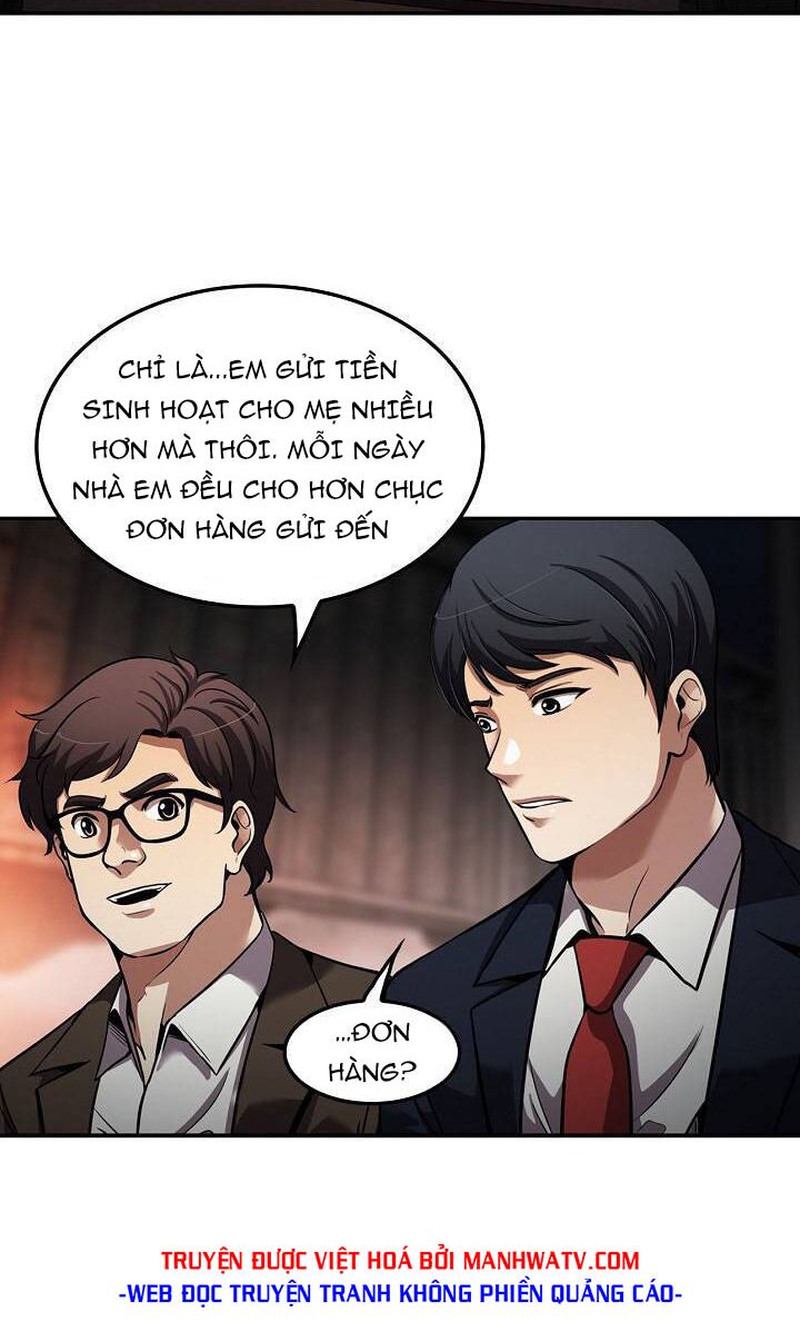 Điều Tra Viên Chuyển Sinh: Chapter 111