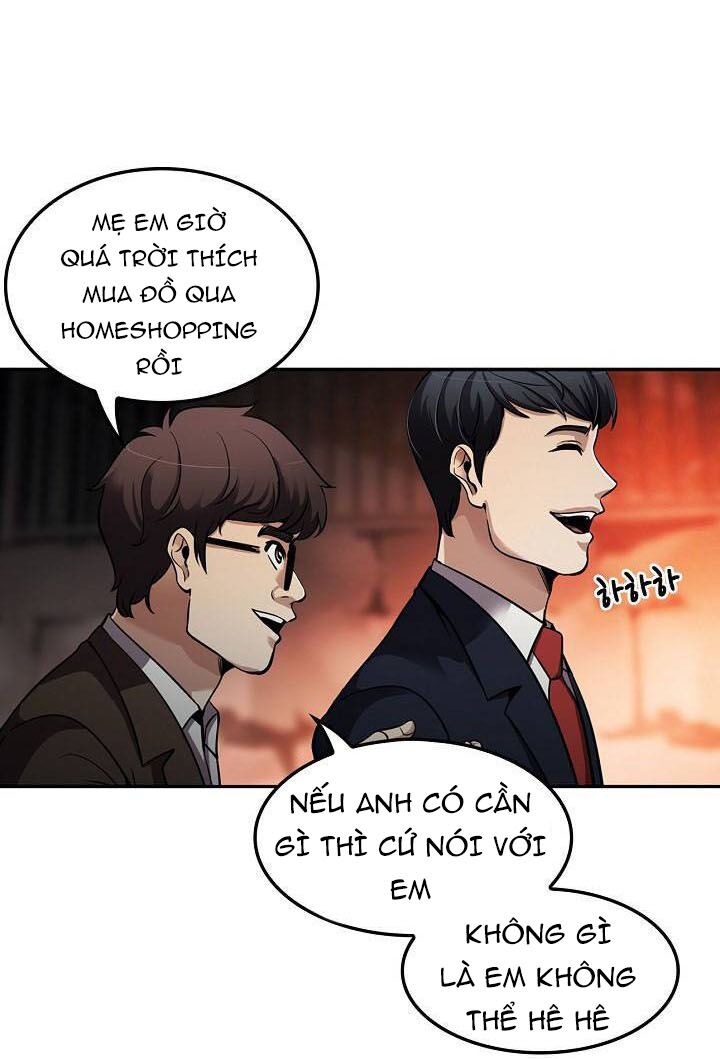 Điều Tra Viên Chuyển Sinh: Chapter 111