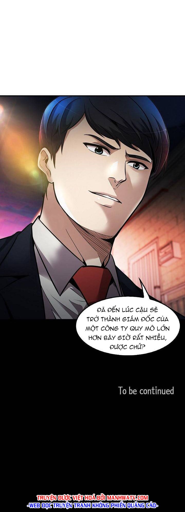 Điều Tra Viên Chuyển Sinh: Chapter 111