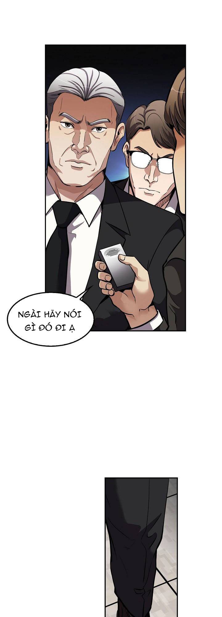 Điều Tra Viên Chuyển Sinh: Chapter 111