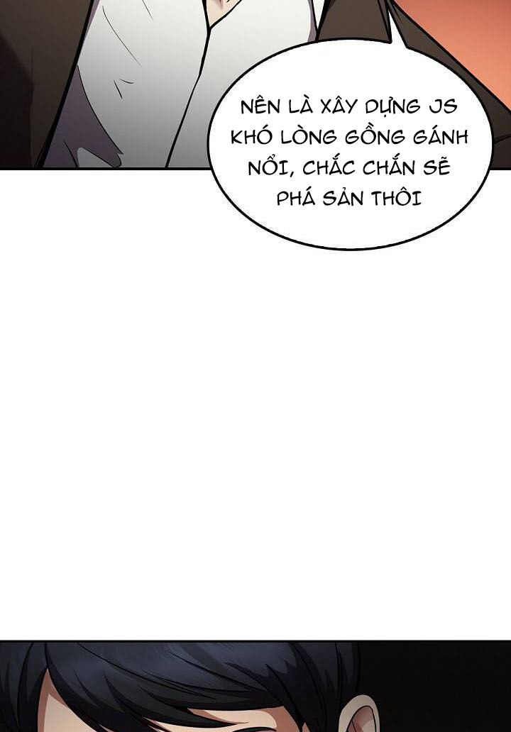 Điều Tra Viên Chuyển Sinh: Chapter 112