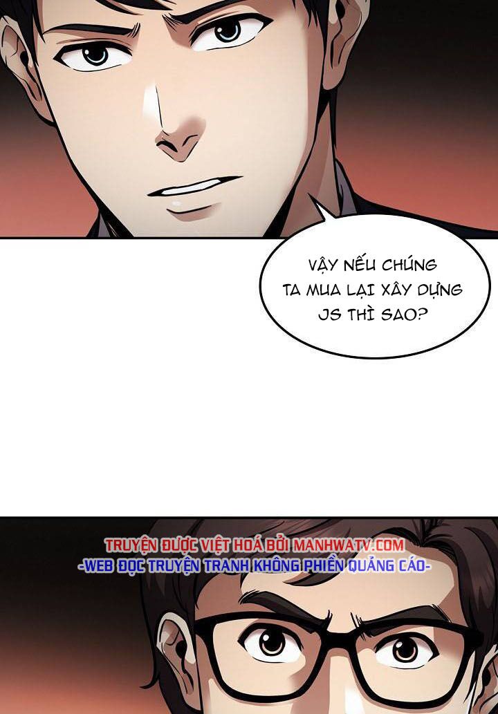 Điều Tra Viên Chuyển Sinh: Chapter 112
