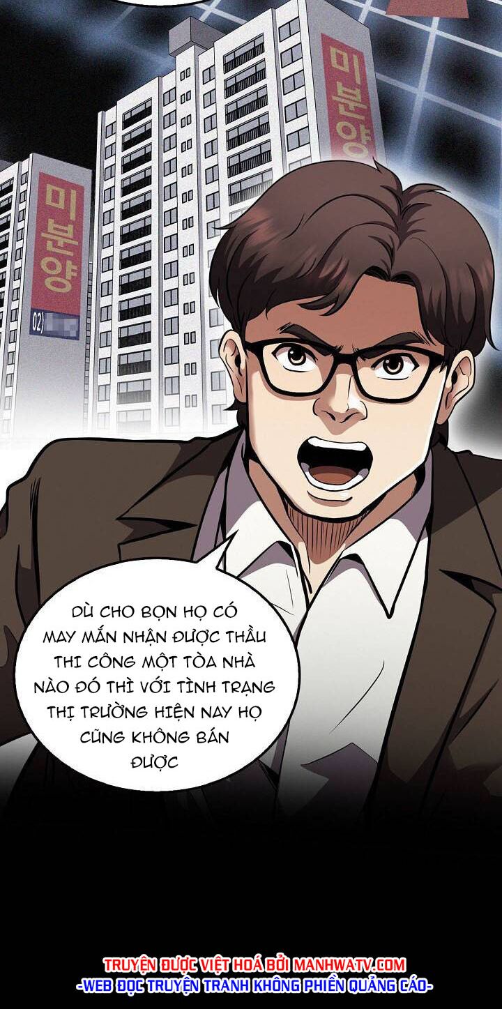 Điều Tra Viên Chuyển Sinh: Chapter 112