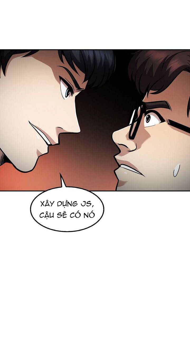 Điều Tra Viên Chuyển Sinh: Chapter 112