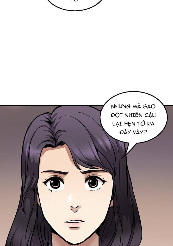 Điều Tra Viên Chuyển Sinh: Chapter 112