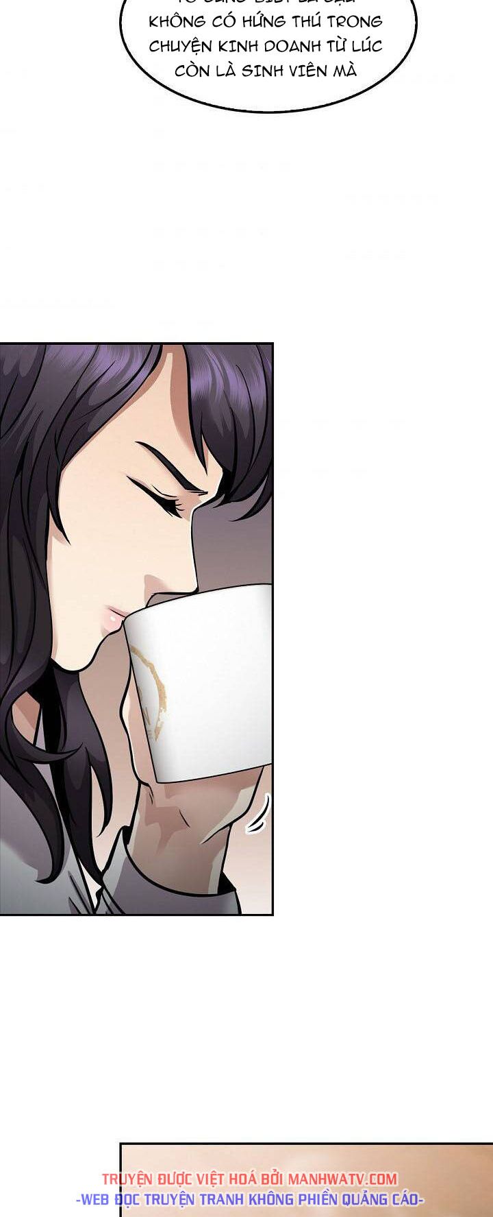 Điều Tra Viên Chuyển Sinh: Chapter 112