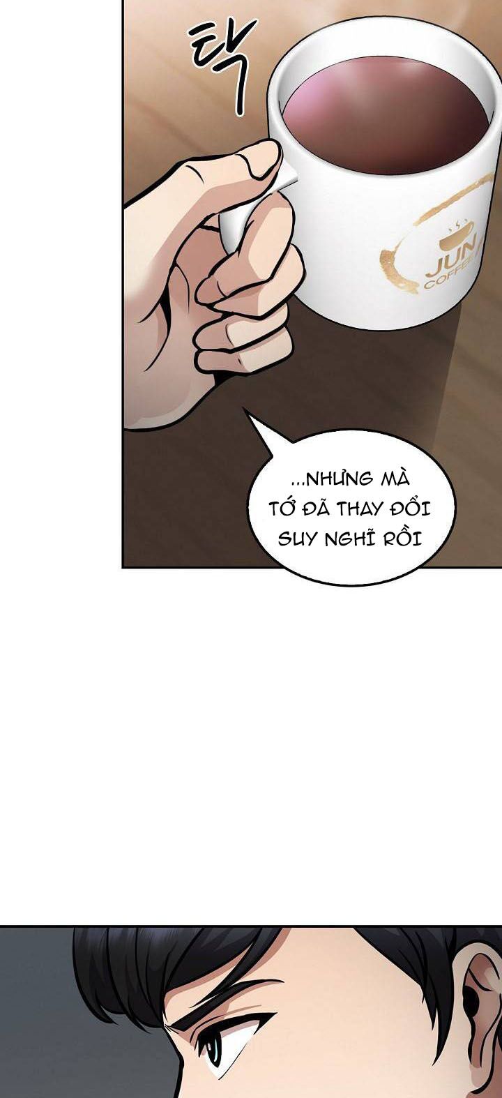 Điều Tra Viên Chuyển Sinh: Chapter 112