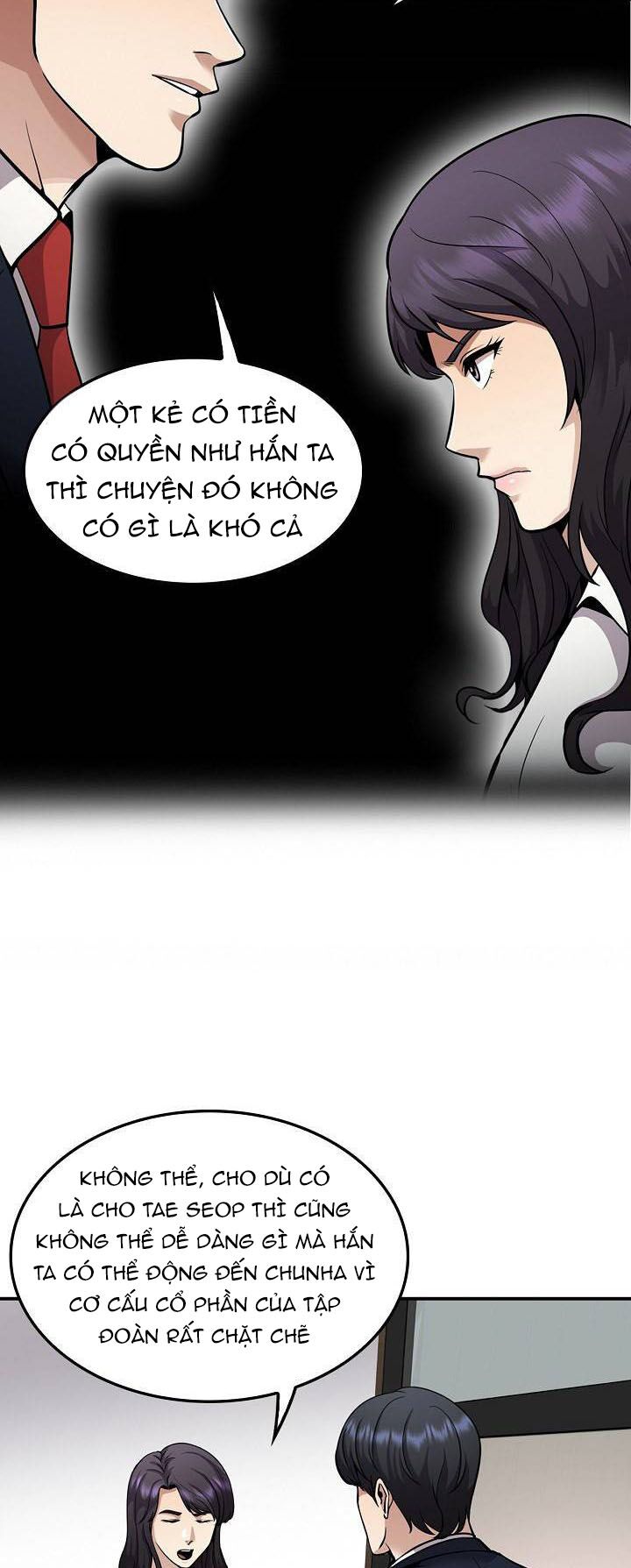 Điều Tra Viên Chuyển Sinh: Chapter 112