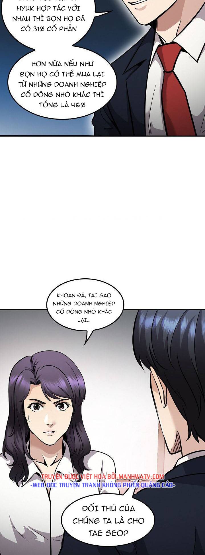 Điều Tra Viên Chuyển Sinh: Chapter 112